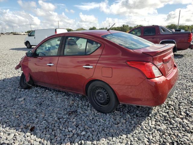 2018 NISSAN VERSA S - 3N1CN7AP2JL825760
