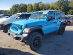2021 JEEP WRANGLER U - 1C4HJXDN9MW644419