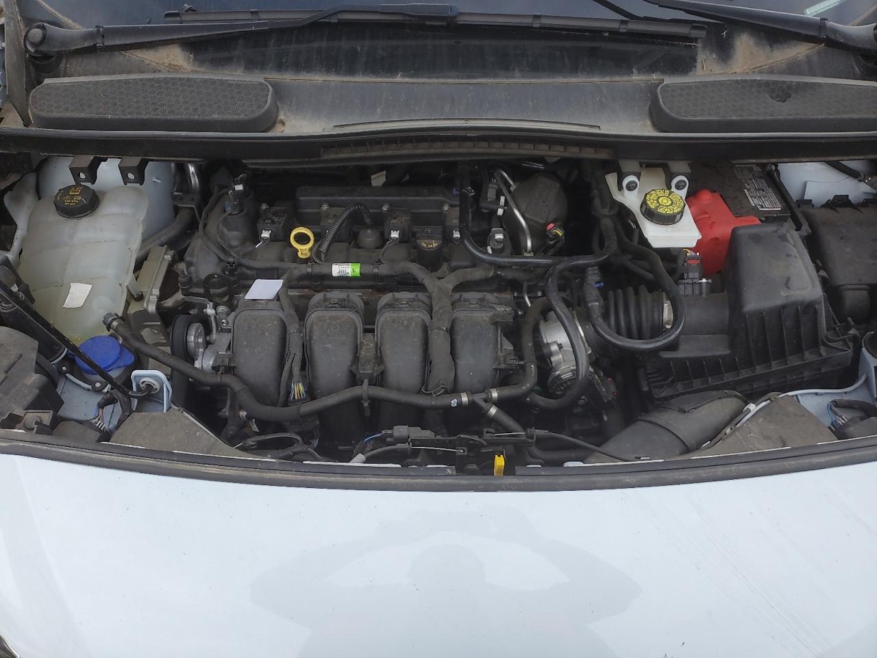 FORD TRANSIT CONNECT XL