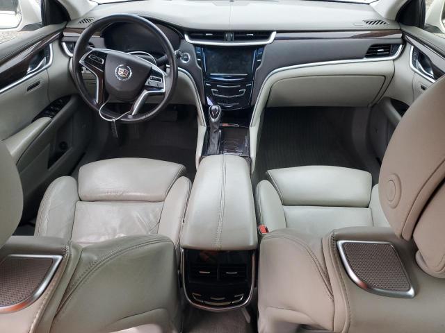 2014 CADILLAC XTS VSPORT #3294406534