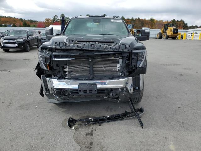 2024 GMC SIERRA K25 - 1GT49NEY9RF433748