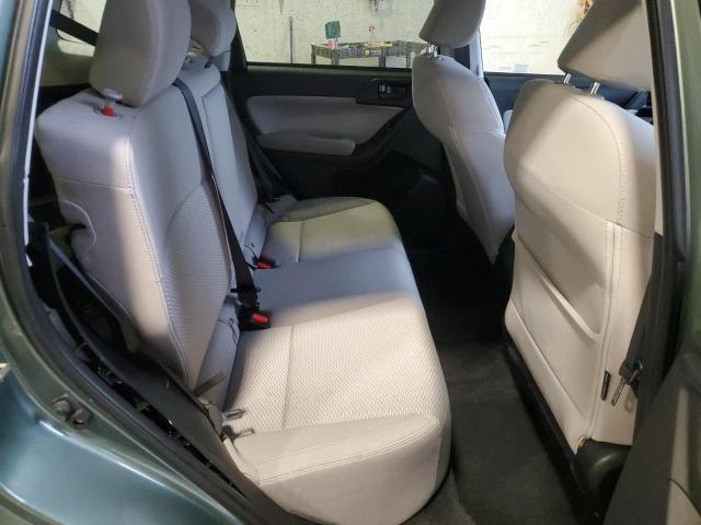 2017 SUBARU FORESTER 2 - JF2SJAGC7HH574735