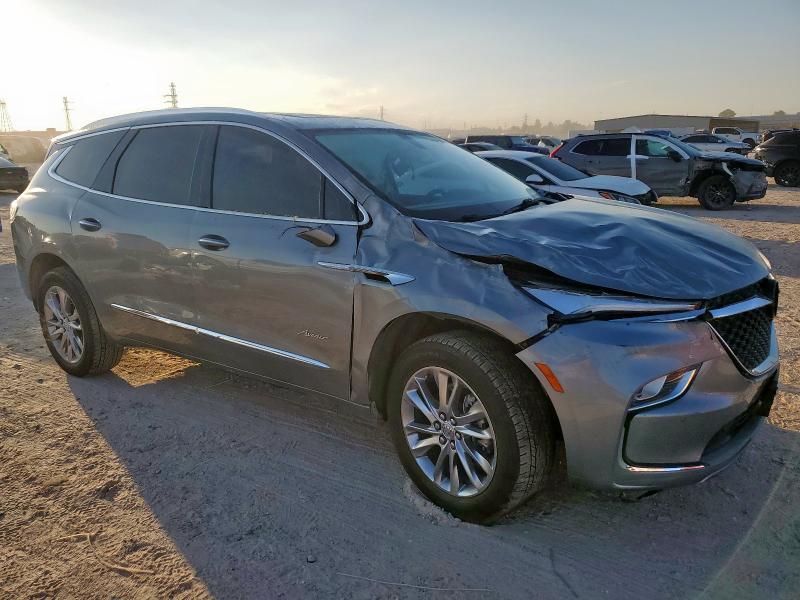 2023 BUICK ENCLAVE AV - 5GAEVCKW3PJ114445
