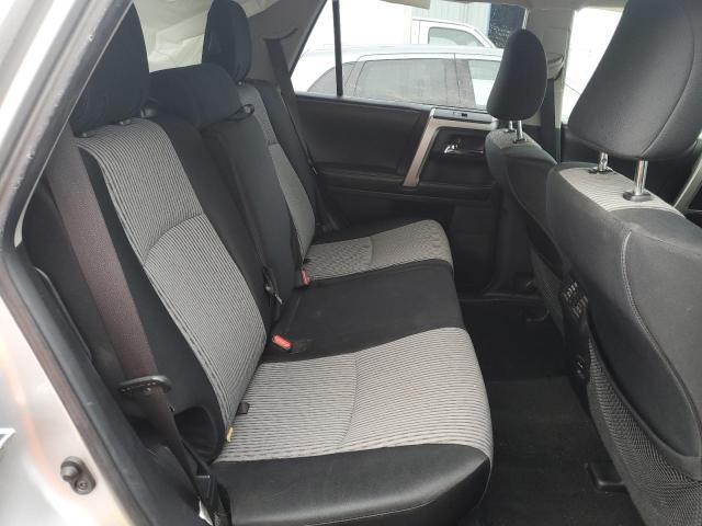 2014 TOYOTA 4RUNNER SR #3284089548