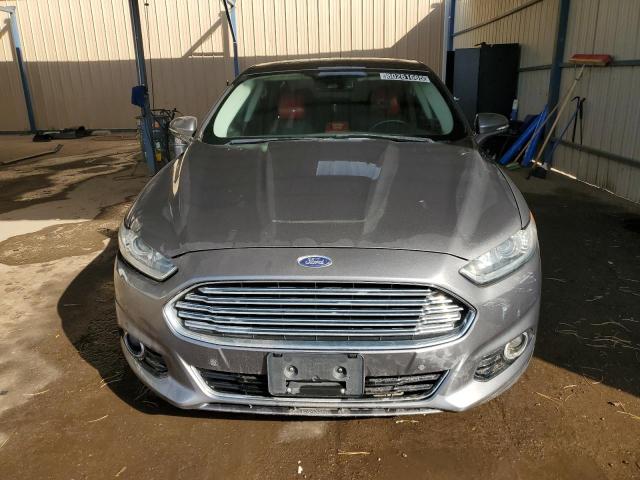 2014 FORD FUSION TIT - 3FA6P0K90ER337654