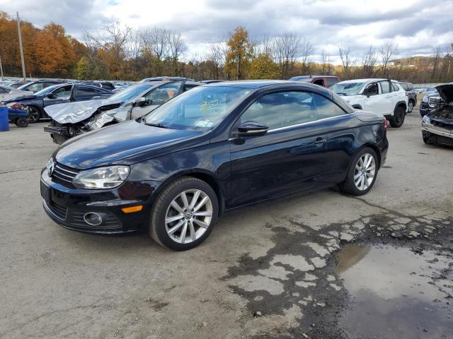 2015 VOLKSWAGEN EOS KOMFOR #3301603621