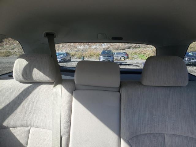 2014 SUBARU OUTBACK 2. - 4S4BRBCC7E1201150