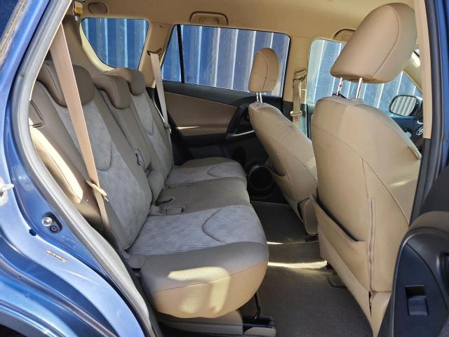 2011 TOYOTA RAV4 - 2T3BF4DV0BW129682