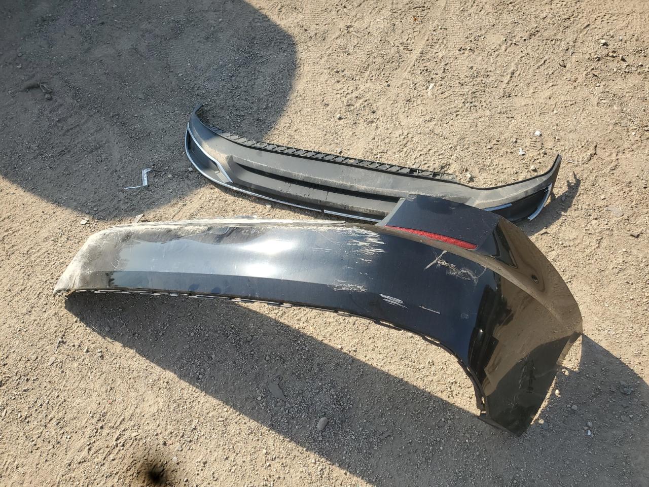 VOLKSWAGEN PASSAT SE