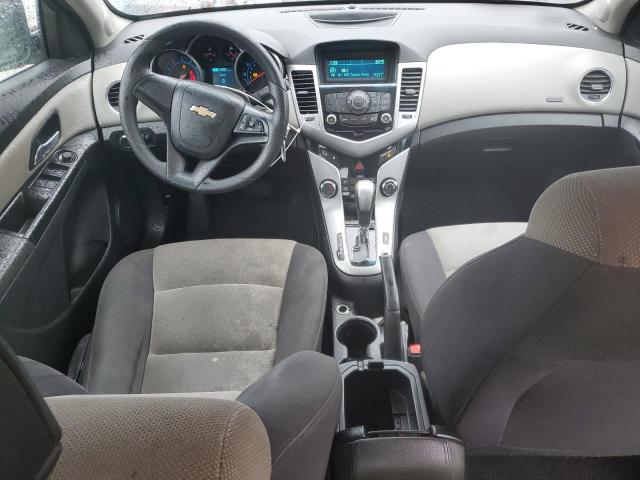 2014 CHEVROLET CRUZE LS #3293285436