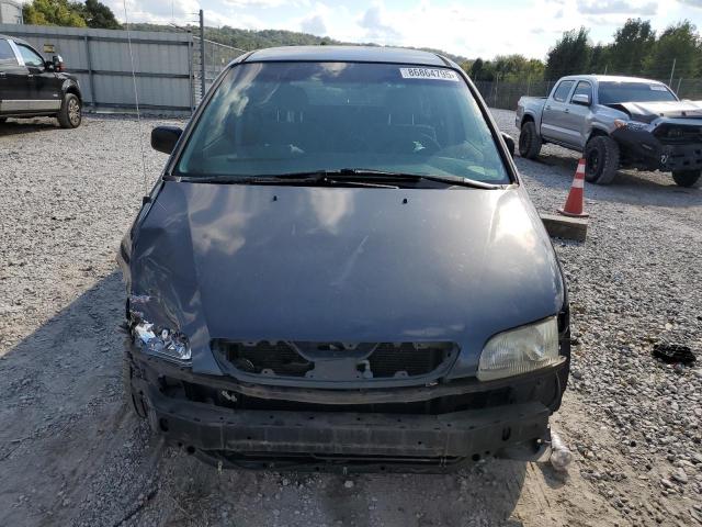 1998 HONDA ODYSSEY LX #3298108145