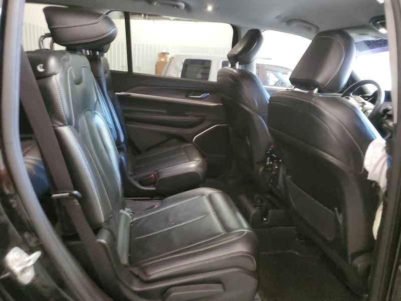 2022 JEEP GRAND CHER #3312416621