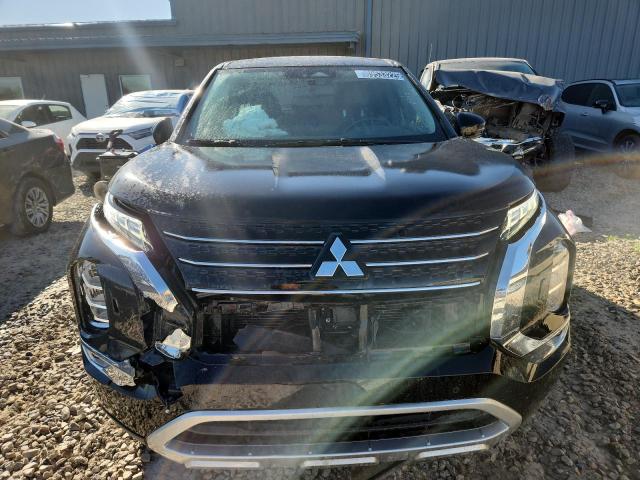2024 MITSUBISHI OUTLANDER #3301707361