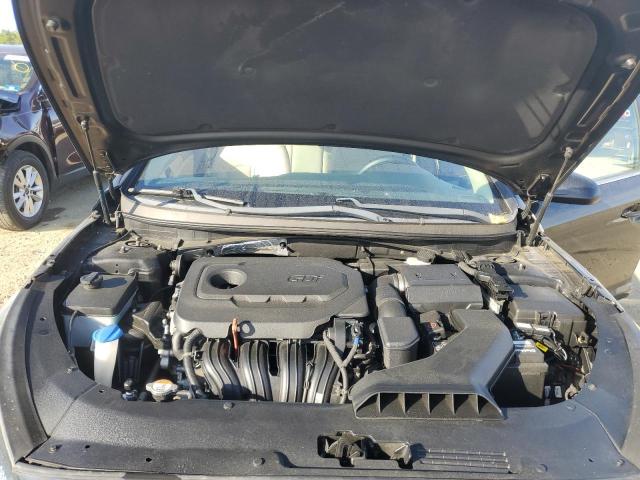 2019 HYUNDAI SONATA SE 5NPE24AF0KH753849