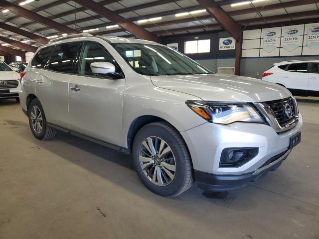 2019 NISSAN PATHFINDER - 5N1DR2MM5KC615558