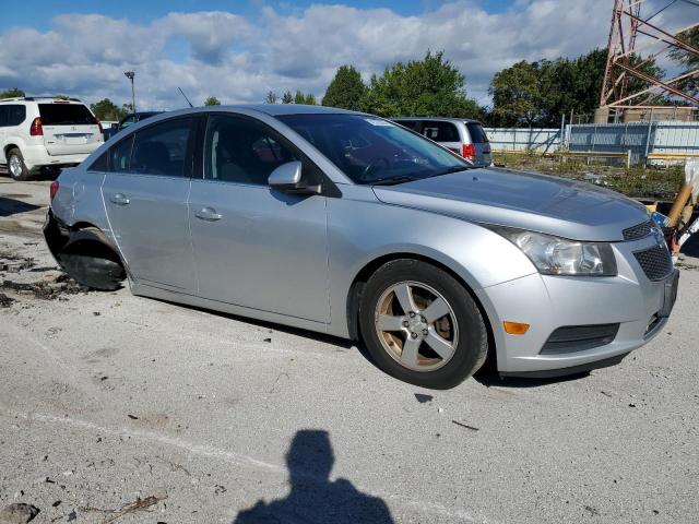 2014 CHEVROLET CRUISE - 1G1PC5SB7E7431489