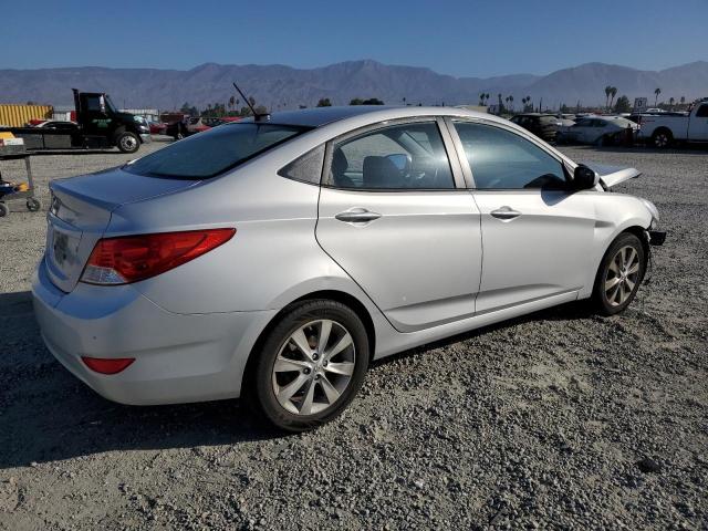 2013 HYUNDAI ACCENT GLS - KMHCU4AE7DU440696
