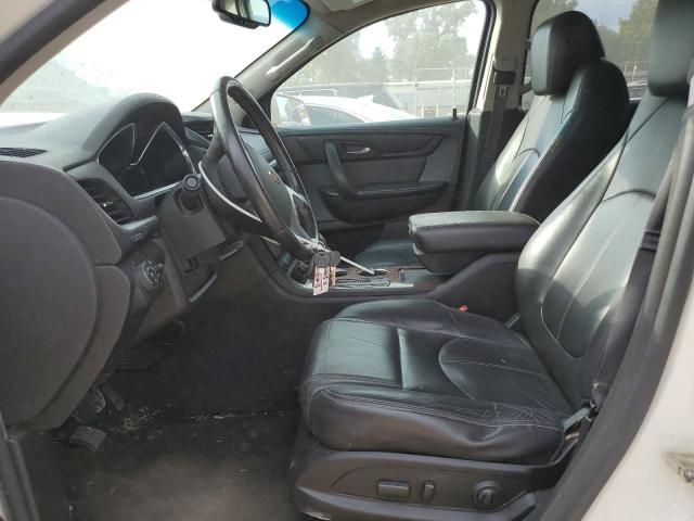 2014 CHEVROLET TRAVERSE L - 1GNKRHKD6EJ347984