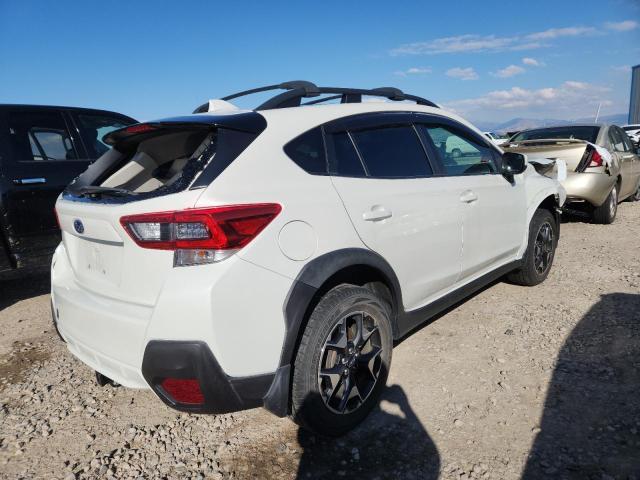 2020 SUBARU CROSSTREK #3312873212