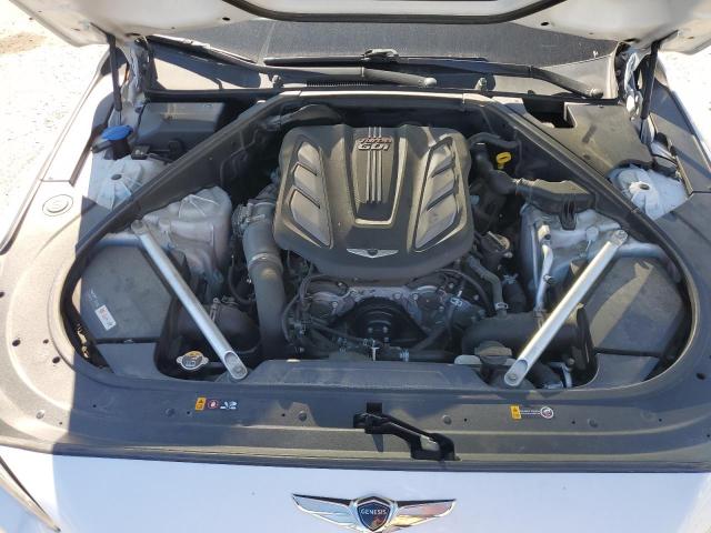 2017 GENESIS G90 PREMIU #3296280477