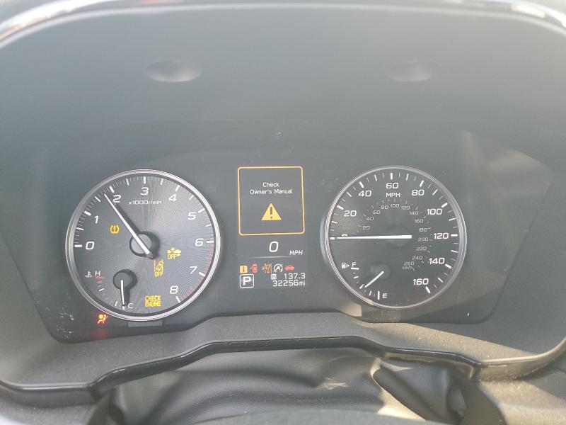 2024 SUBARU OUTBACK PR #3294539626