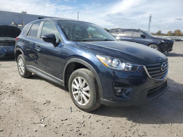2016 MAZDA CX-5 TOURI - JM3KE4CY0G0892769