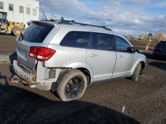 2013 DODGE JOURNEY SX - 3C4PDCCG7DT724032