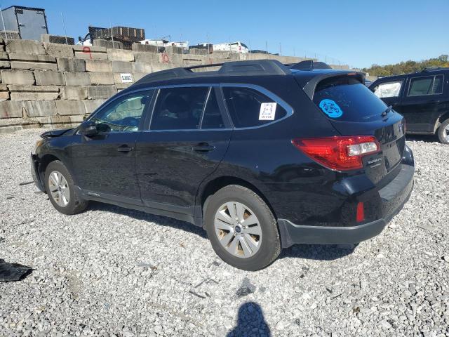 2016 SUBARU OUTBACK 2. - 4S4BSBHC3G3220380
