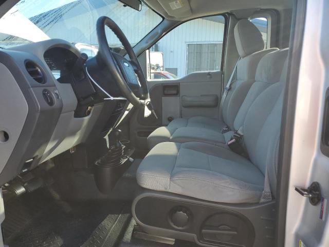 2008 FORD F150 #3256601448