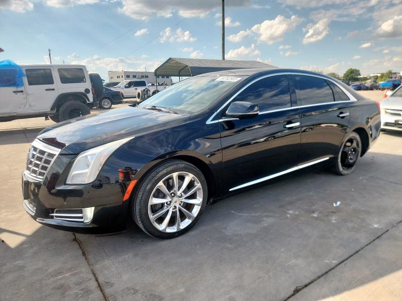 2013 CADILLAC XTS LUXURY #3296386694
