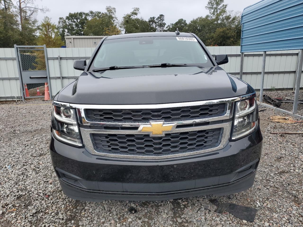 CHEVROLET TAHOE C1500 LT