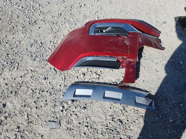 2014 GMC ACADIA DENALI - 1GKKVTKD6EJ255690