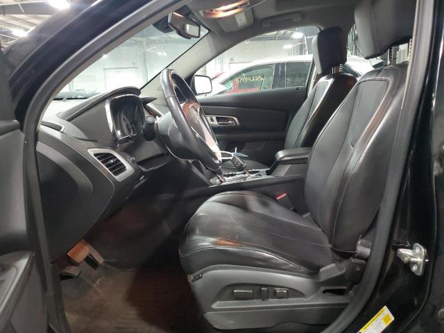 2017 GMC TERRAIN SL #3281597420