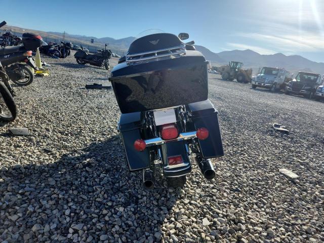 2008 HARLEY-DAVIDSON FLHR FIRE 1HD1FW4168Y647944