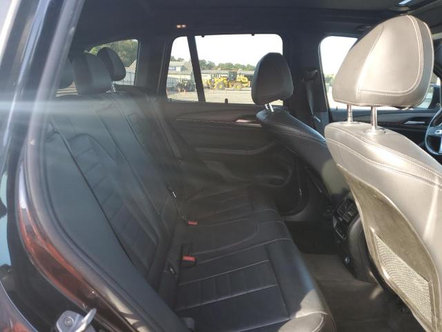 2018 BMW X3 XDRIVE30I 5UXTR9C52JLD73587