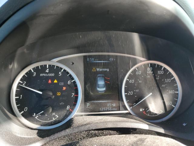 2017 NISSAN SENTRA S - 3N1AB7AP8HY352850