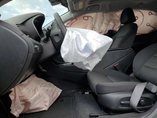 2024 CHEVROLET MALIBU LT - 1G1ZD5ST6RF144333