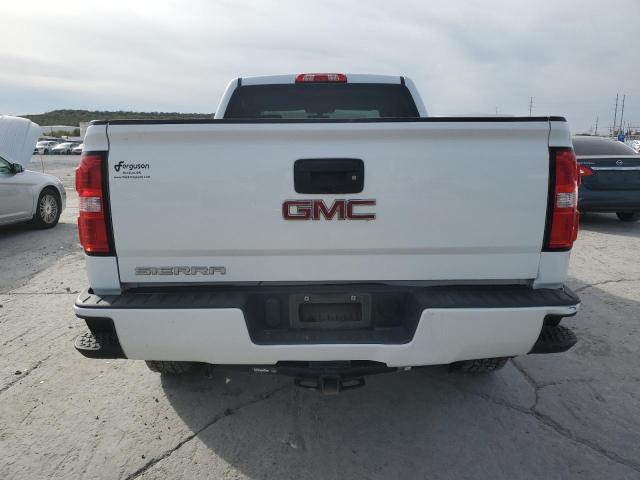 2018 GMC SIERRA C15 1GTR1LEH7JZ309045