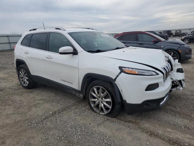 2018 JEEP CHEROKEE L - 1C4PJLDB8JD561761