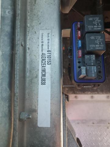 2021 FREIGHTLINER CHASSIS M #3302764368