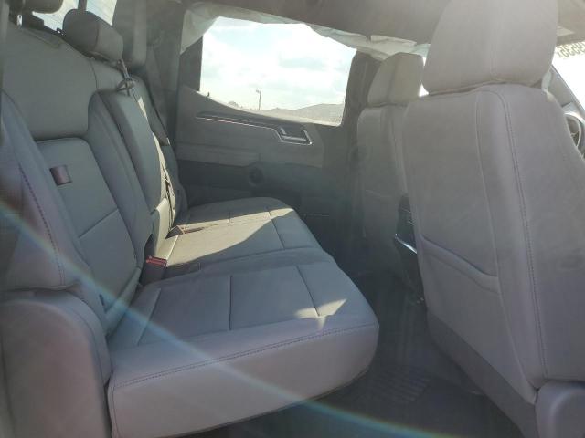 2024 CHEVROLET SILVERADO K1500 LTZ 1GCUDGED6RZ242536