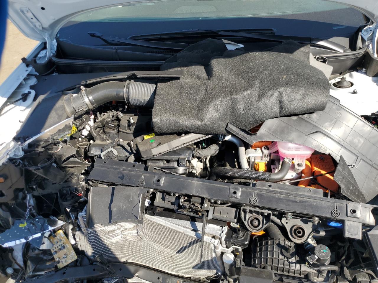 HYUNDAI TUCSON SEL CONVENIENCE