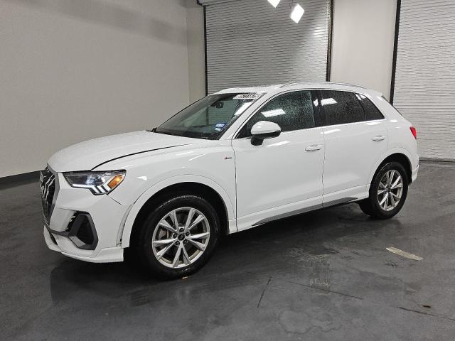 AUDI Q3 PREMIUM