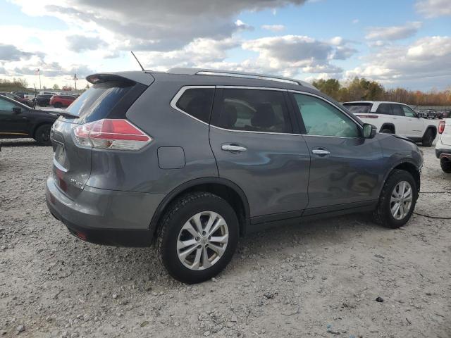 2015 NISSAN ROGUE S - 5N1AT2MV5FC841795
