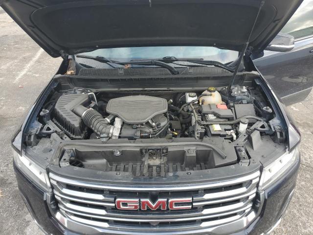 2022 GMC ACADIA AT4 #3287499016