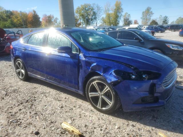 2014 FORD FUSION SE - 3FA6P0HD3ER141123