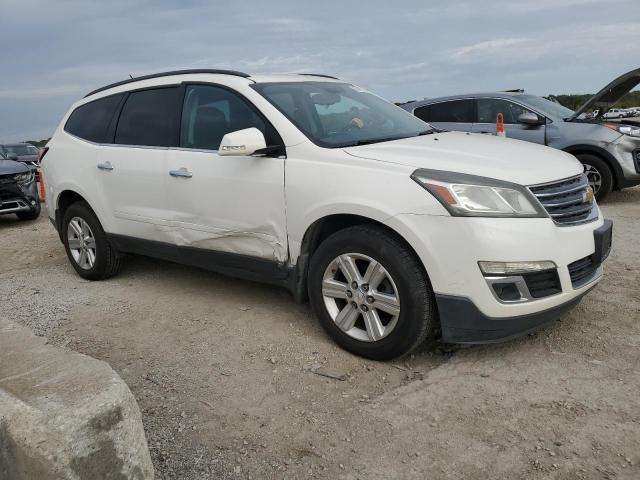 2014 CHEVROLET TRAVERSE L #3285197853