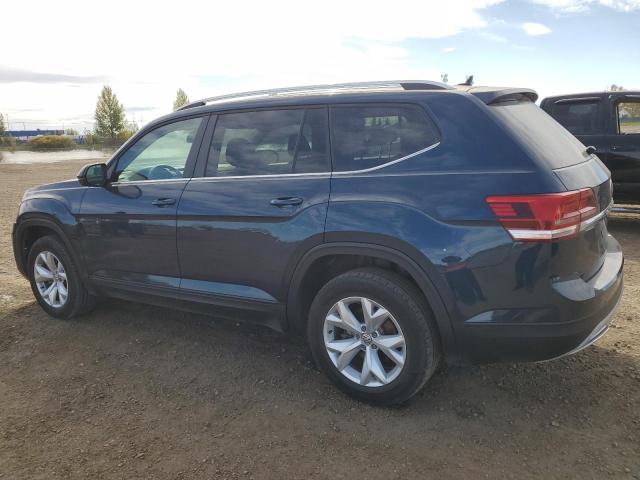 2018 VOLKSWAGEN ATLAS TREN 1V2BP2CAXJC546906