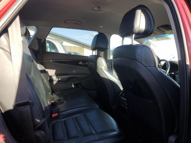 2016 KIA SORENTO EX #3269881201