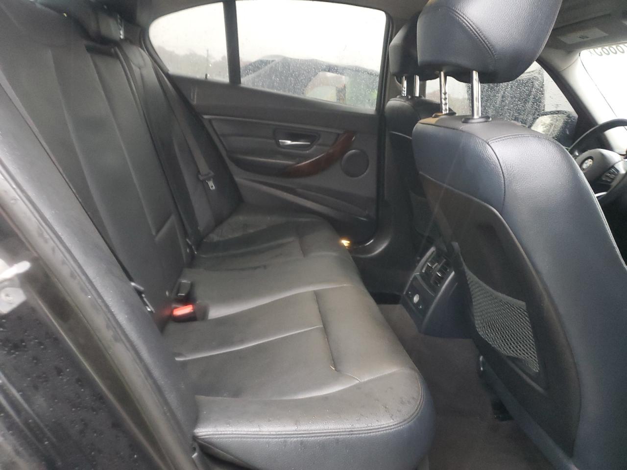 BMW 3 SERIES I XDRIVE